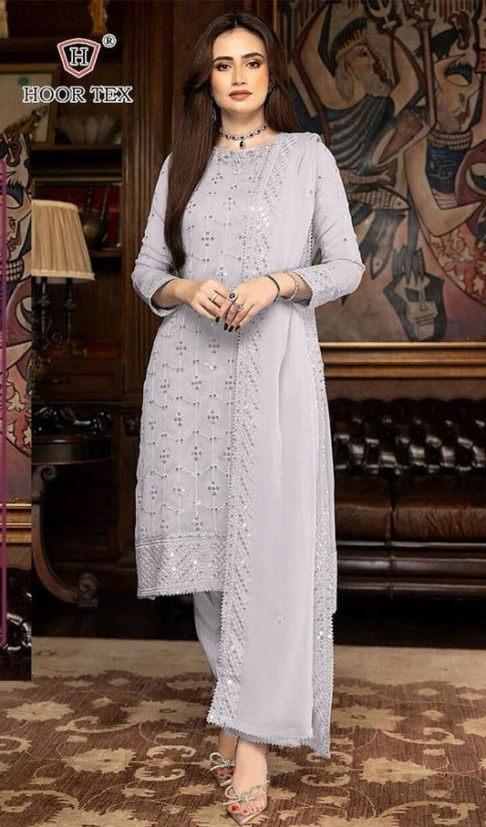 Georgette Dress Material Nooreha Georgette Dress Material Nooreha